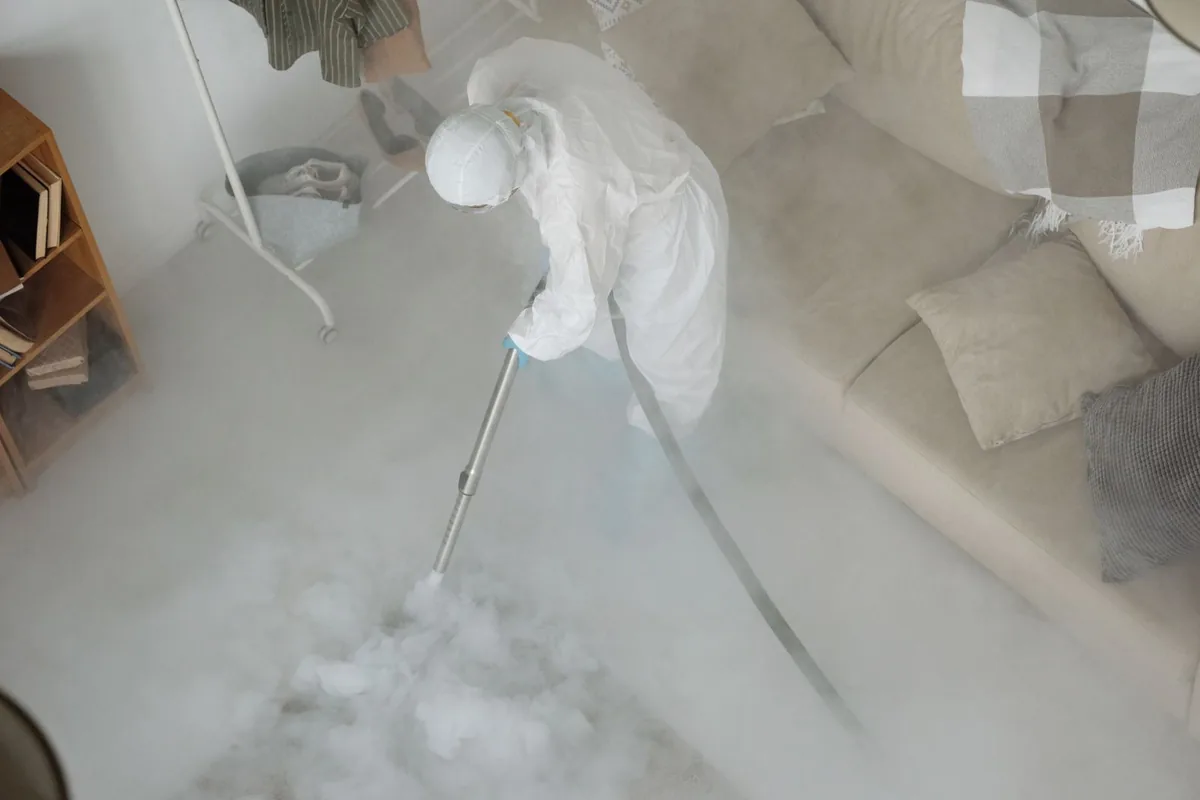 Crime Scene Cleanup in Canyon Crest, Riverside, CA