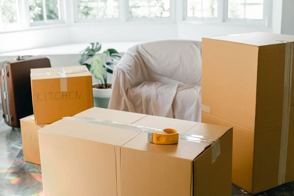 Hoarding Cleanup in Canyon Crest, Riverside, CA